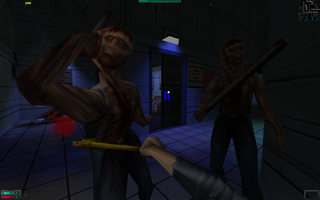 System Shock 2